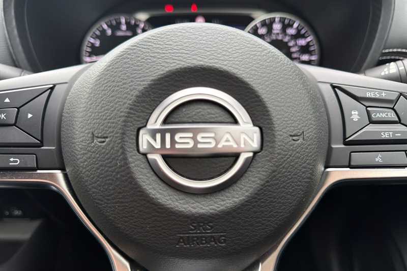 Used Nissan Juke 2023 for sale - 77600651: Photo 44