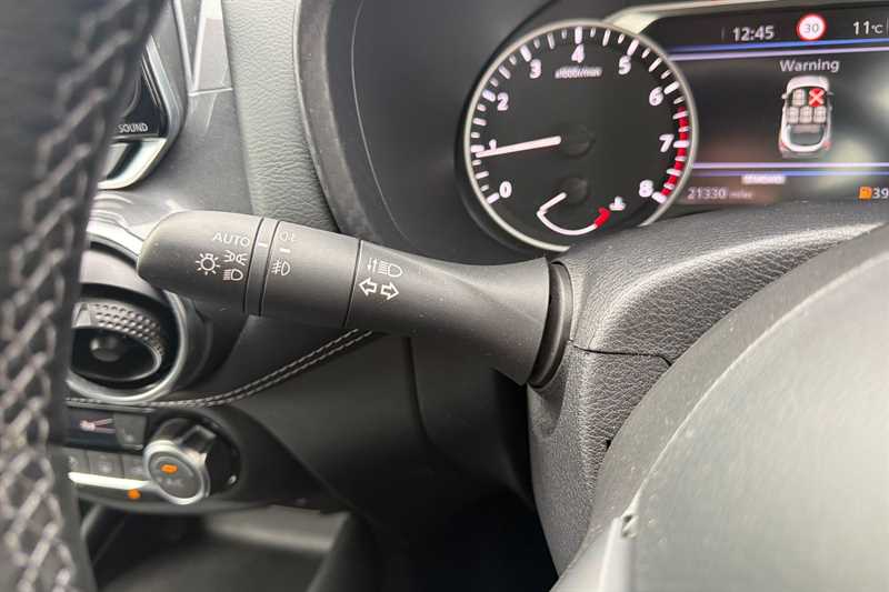 Used Nissan Juke 2023 for sale - 77600651: Photo 45