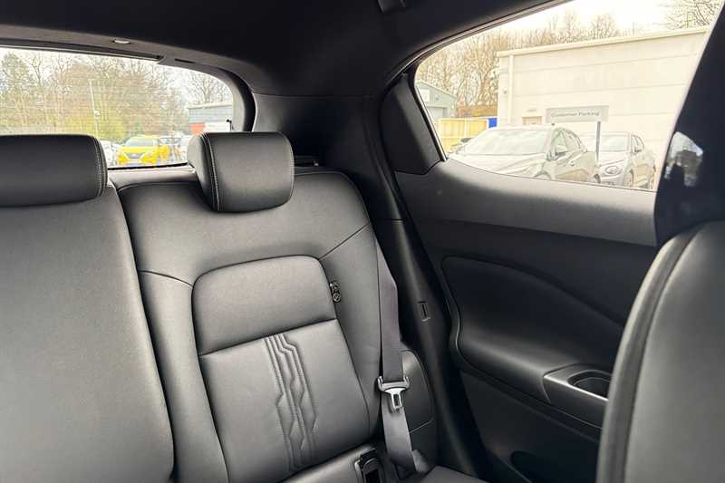 Used Nissan Juke 2023 for sale - 77600651: Photo 48