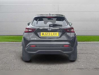 Used Nissan Juke 2023 for sale - 77600651: Photo