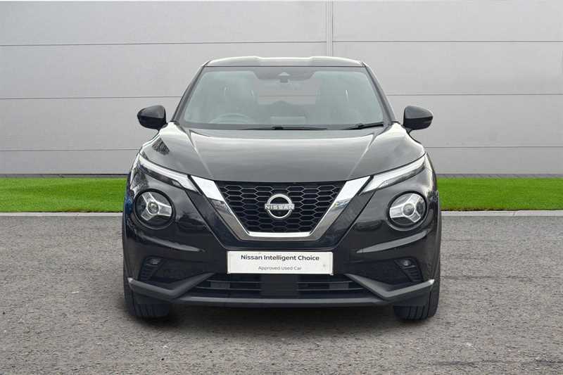 Used Nissan Juke 2023 for sale - 77600651: Photo 5