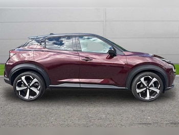 Used Nissan Juke 2023 for sale - 78638441: Photo