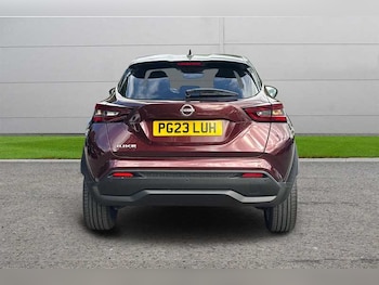 Used Nissan Juke 2023 for sale - 78638441: Photo