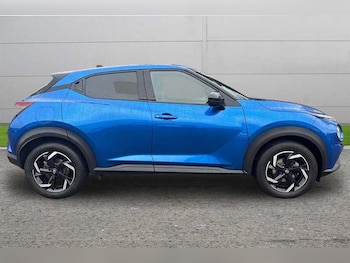 Used Nissan Juke 2023 for sale - 77347087: Photo