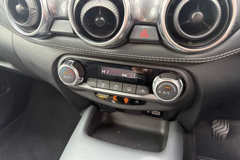 Used Nissan Juke 2021 for sale - 77971973: Photo 12