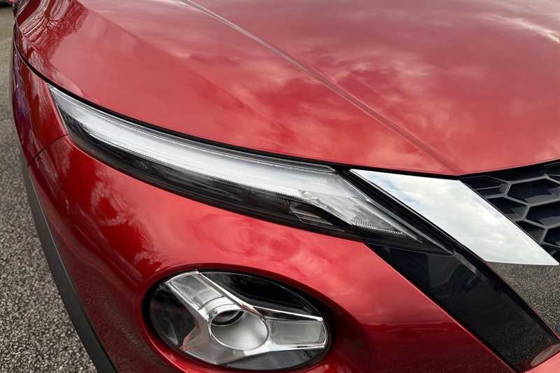 Used Nissan Juke 2021 for sale - 77971973: Photo 13