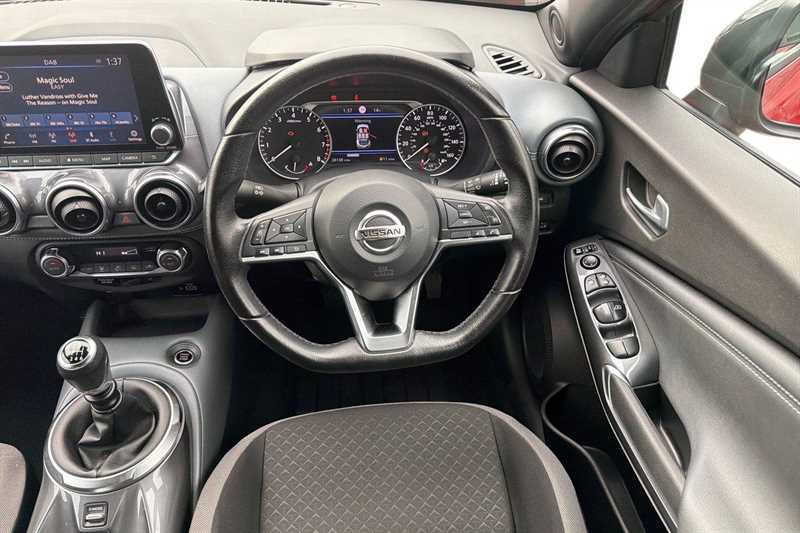 Used Nissan Juke 2021 for sale - 77971973: Photo 15