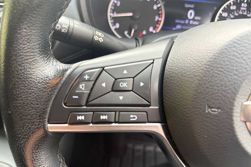 Used Nissan Juke 2021 for sale - 77971973: Photo 16