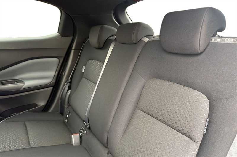 Used Nissan Juke 2021 for sale - 77971973: Photo 19