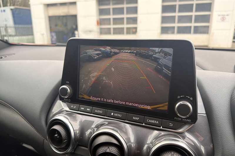 Used Nissan Juke 2021 for sale - 77971973: Photo 21