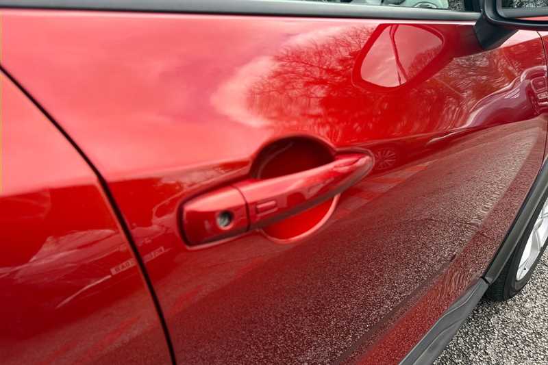 Used Nissan Juke 2021 for sale - 77971973: Photo 23