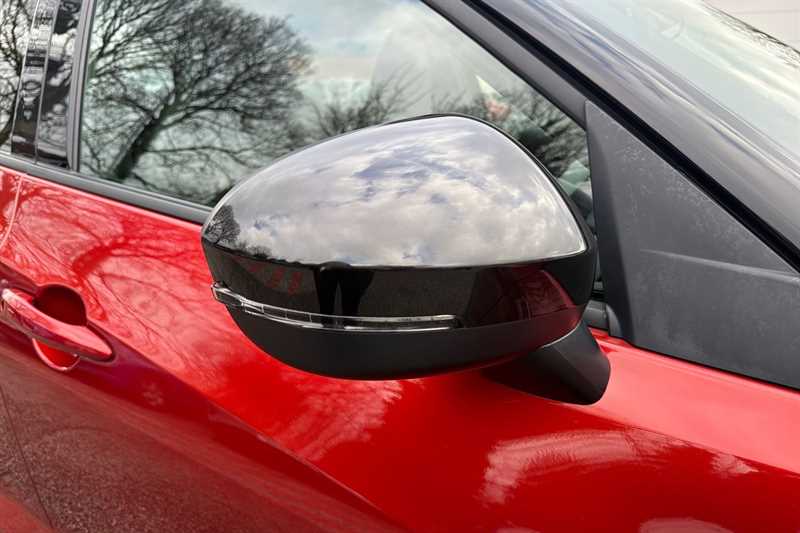 Used Nissan Juke 2021 for sale - 77971973: Photo 24