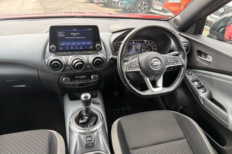 Used Nissan Juke 2021 for sale - 77971973: Photo 27