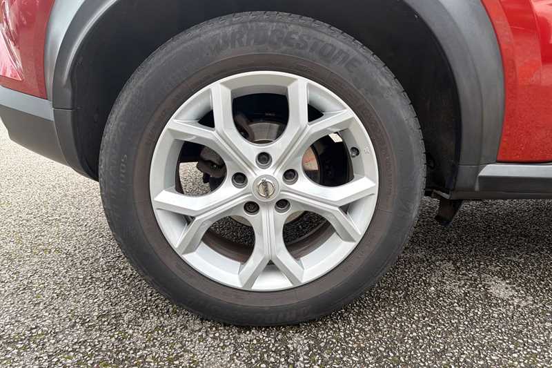 Used Nissan Juke 2021 for sale - 77971973: Photo 29