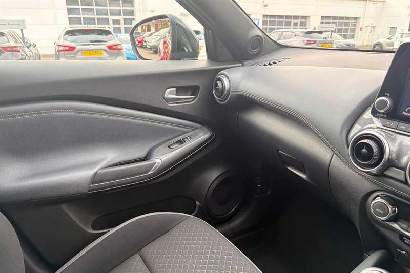 Used Nissan Juke 2021 for sale - 77971973: Photo 35