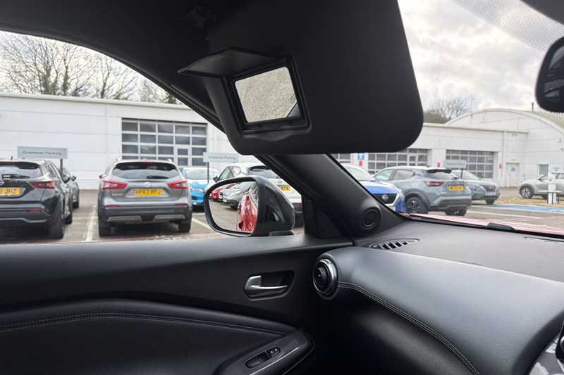 Used Nissan Juke 2021 for sale - 77971973: Photo 36