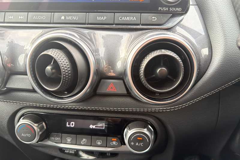 Used Nissan Juke 2021 for sale - 77971973: Photo 38