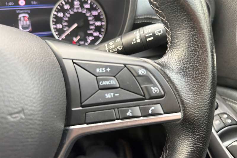 Used Nissan Juke 2021 for sale - 77971973: Photo 40