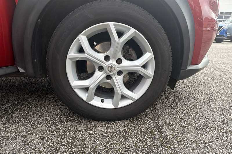 Used Nissan Juke 2021 for sale - 77971973: Photo 46