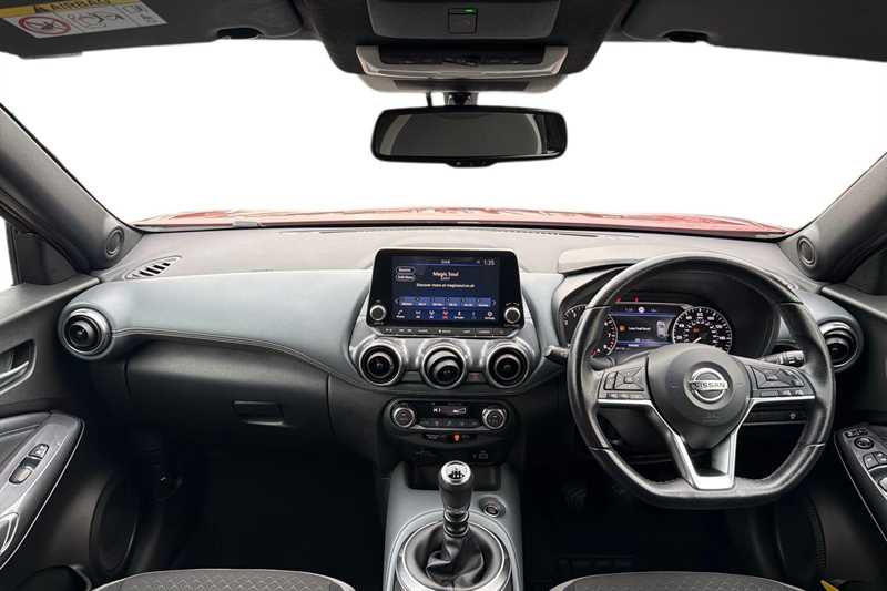 Used Nissan Juke 2021 for sale - 77971973: Photo 9