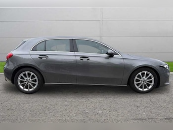 Used Mercedes-Benz A-Class 2019 for sale - 78187144: Photo