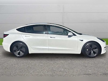 Used Tesla Model 3 2022 for sale - 77648378: Photo