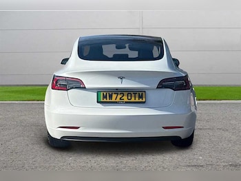 Used Tesla Model 3 2022 for sale - 77648378: Photo