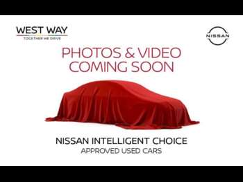 2018 - Nissan Qashqai