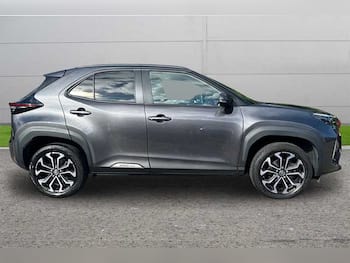 Used Toyota Yaris Cross 2022 for sale - 79700152: Photo