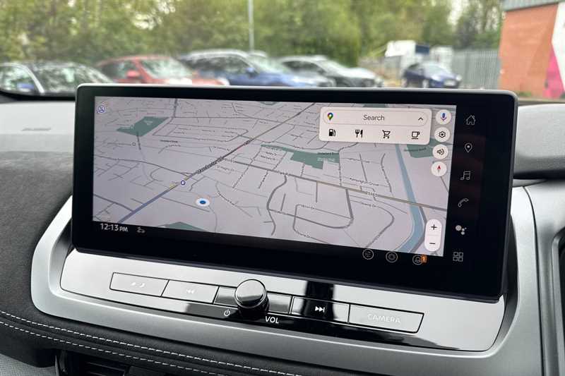 Used Nissan Qashqai for sale - 77239633: Photo 10