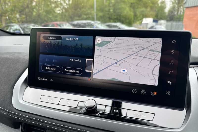 Used Nissan Qashqai for sale - 77239633: Photo 12