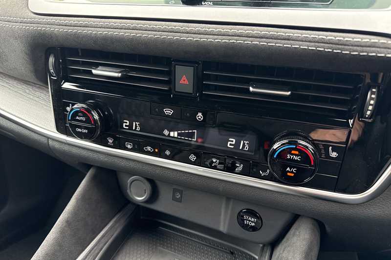 Used Nissan Qashqai for sale - 77239633: Photo 13