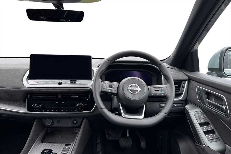 Used Nissan Qashqai for sale - 77239633: Photo 16