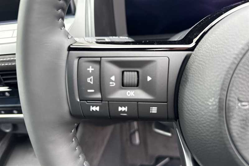 Used Nissan Qashqai for sale - 77239633: Photo 17