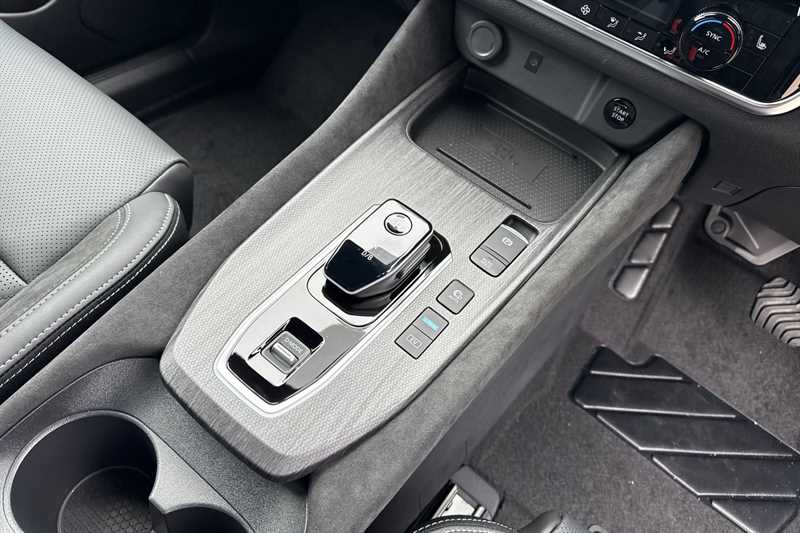 Used Nissan Qashqai for sale - 77239633: Photo 18