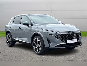 Used Nissan Qashqai undefined for sale - 77239633: Photo