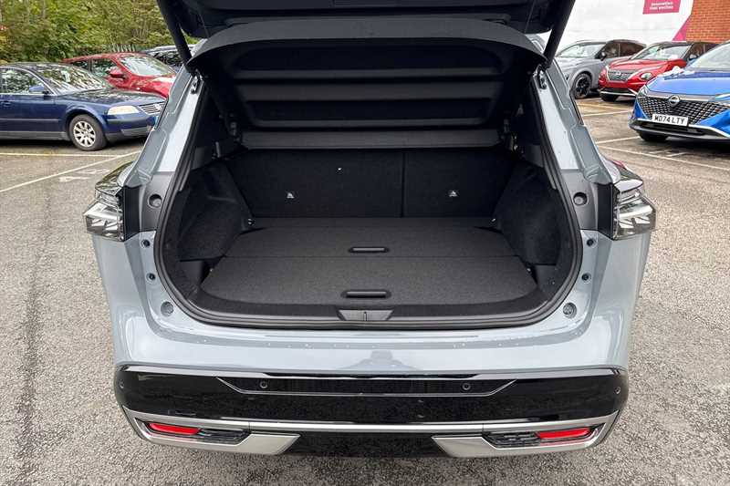 Used Nissan Qashqai for sale - 77239633: Photo 21