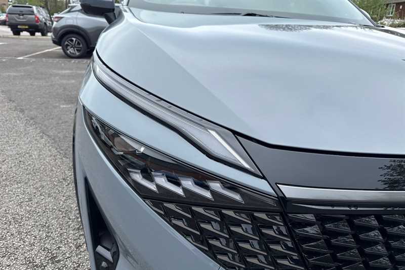 Used Nissan Qashqai for sale - 77239633: Photo 22