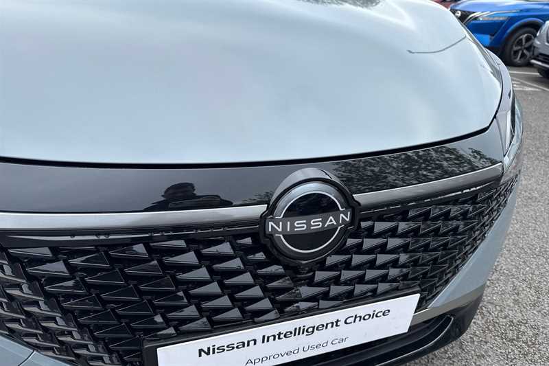 Used Nissan Qashqai for sale - 77239633: Photo 23