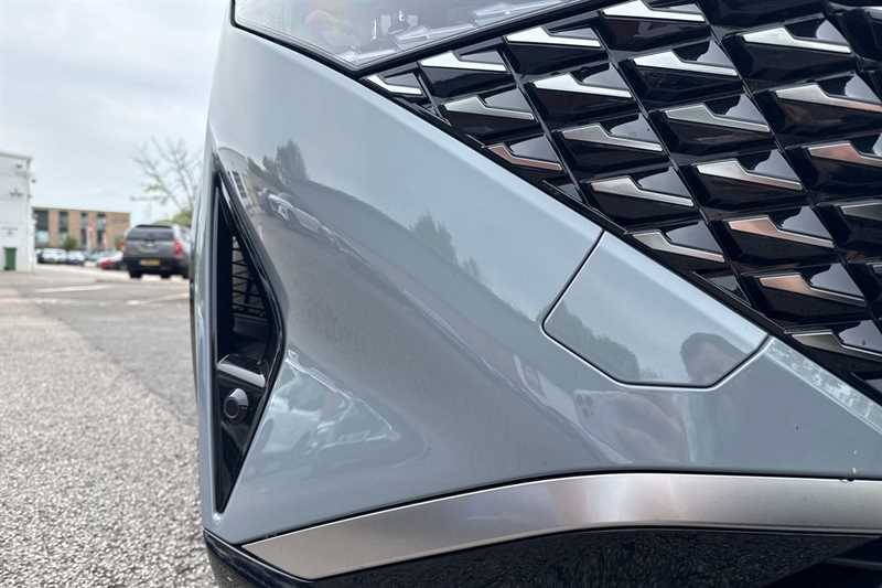 Used Nissan Qashqai for sale - 77239633: Photo 24