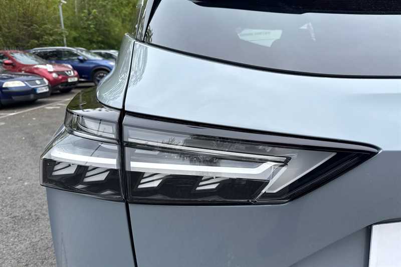 Used Nissan Qashqai for sale - 77239633: Photo 28