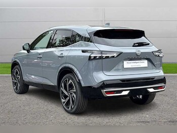 Used Nissan Qashqai undefined for sale - 77239633: Photo