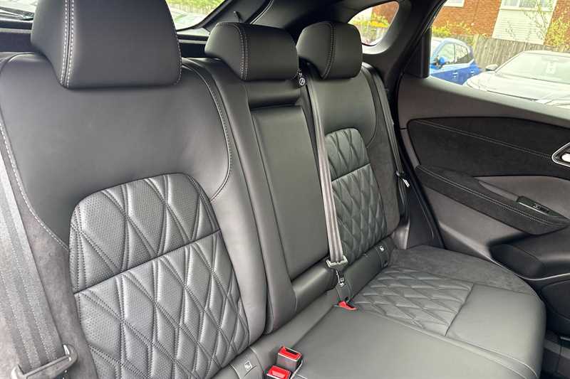 Used Nissan Qashqai for sale - 77239633: Photo 33