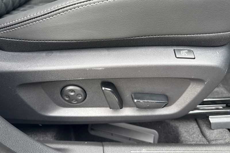 Used Nissan Qashqai for sale - 77239633: Photo 34