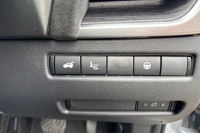 Used Nissan Qashqai for sale - 77239633: Photo 35