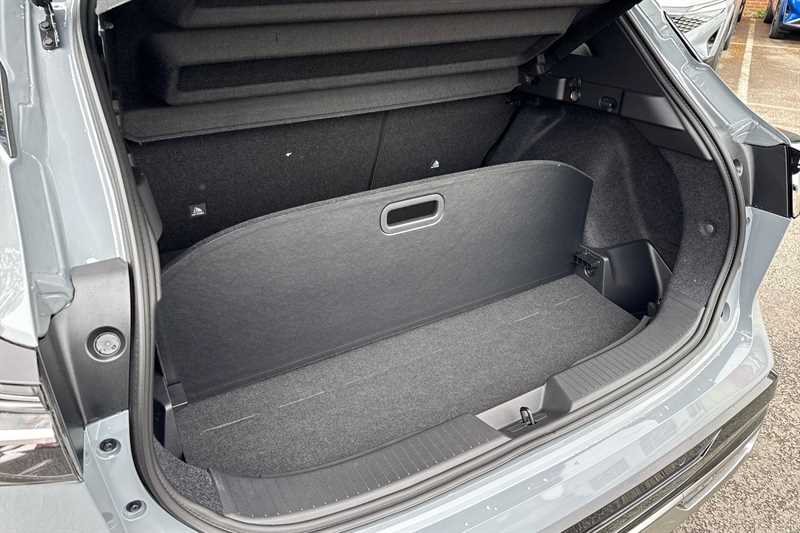 Used Nissan Qashqai for sale - 77239633: Photo 38