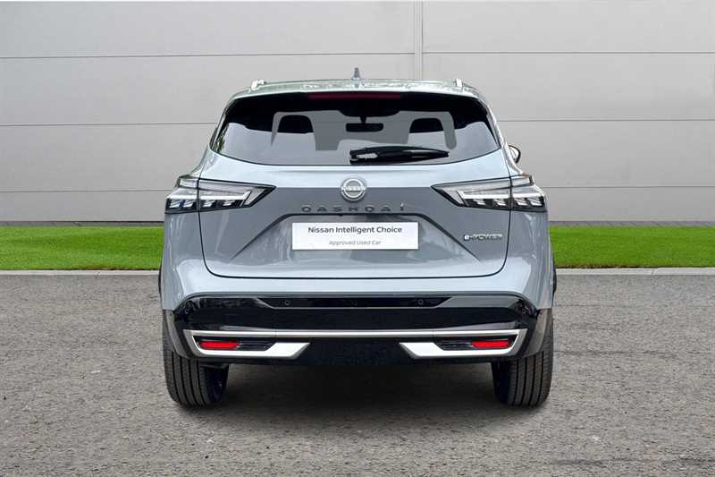 Used Nissan Qashqai for sale - 77239633: Photo 4