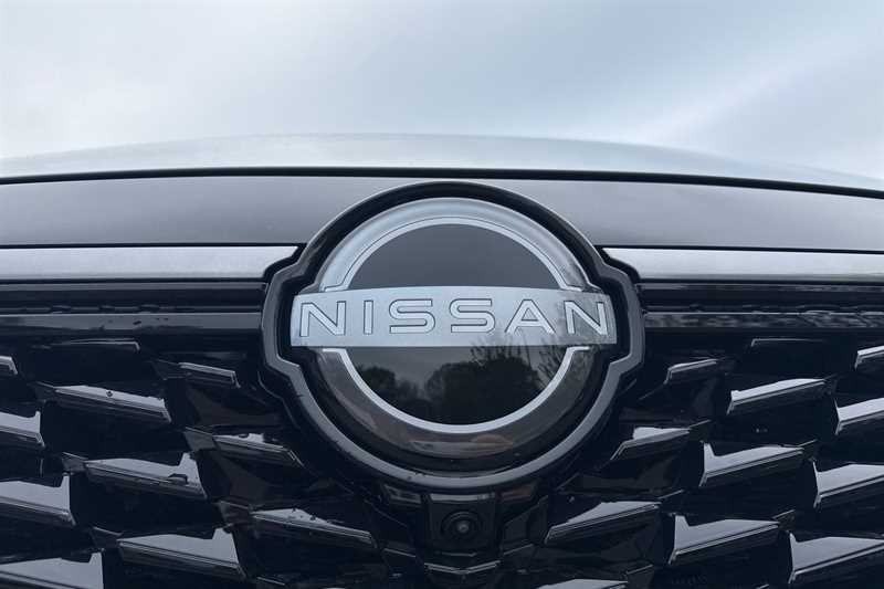 Used Nissan Qashqai for sale - 77239633: Photo 40
