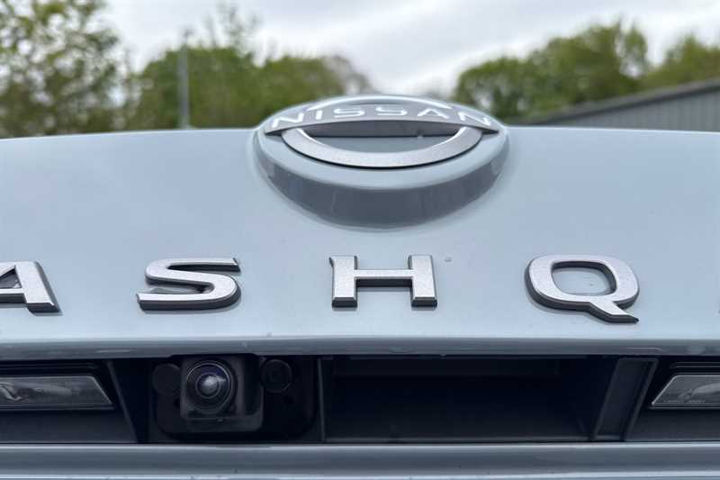 Used Nissan Qashqai for sale - 77239633: Photo 41