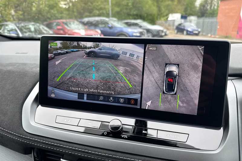 Used Nissan Qashqai for sale - 77239633: Photo 42